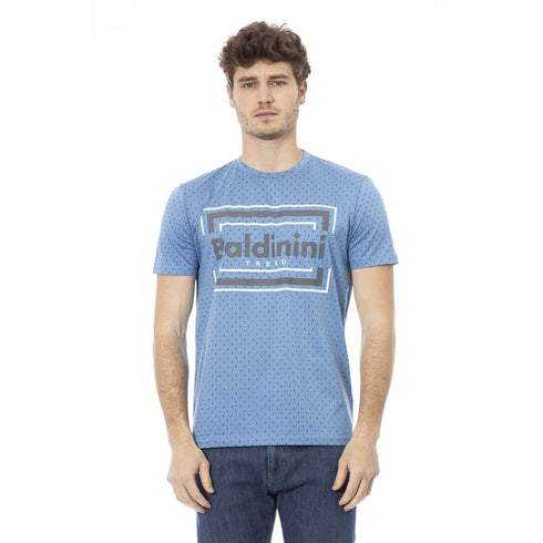 Baldinini Trend T-särgid - Estita Fashion